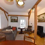 Mlyn Karpnicki - Fischbacher Muehle Apartment