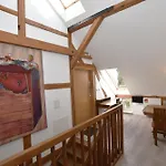 Mlyn Karpnicki - Fischbacher Muehle Apartment