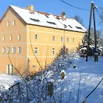 Lejlighed Mlyn Karpnicki - Fischbacher Muehle *