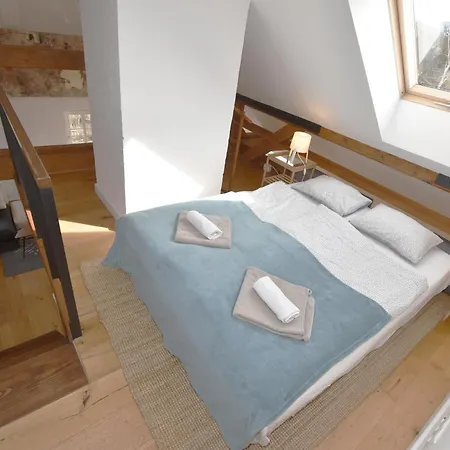 Mlyn Karpnicki - Fischbacher Muehle Karpniki