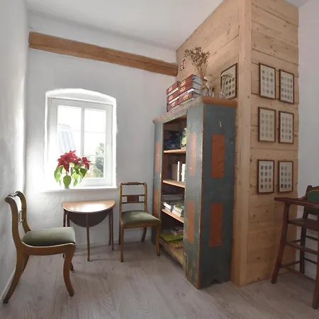 Mlyn Karpnicki - Fischbacher Muehle