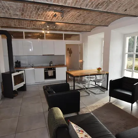Appartement Mlyn Karpnicki - Fischbacher Muehle Karpniki
