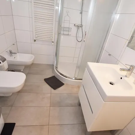 Mlyn Karpnicki - Fischbacher Muehle * Karpniki