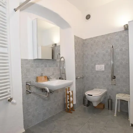 Appartement Mlyn Karpnicki - Fischbacher Muehle Karpniki