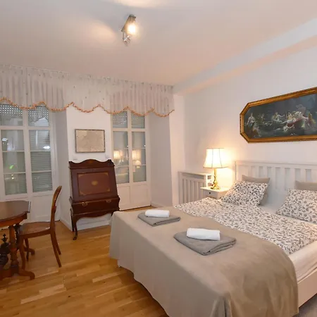 Młyn Karpnicki - Fischbacher Muehle Apartmán Karpniki