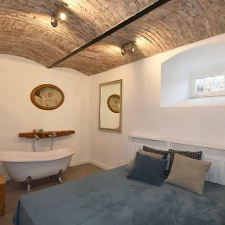 Mlyn Karpnicki - Fischbacher Muehle *