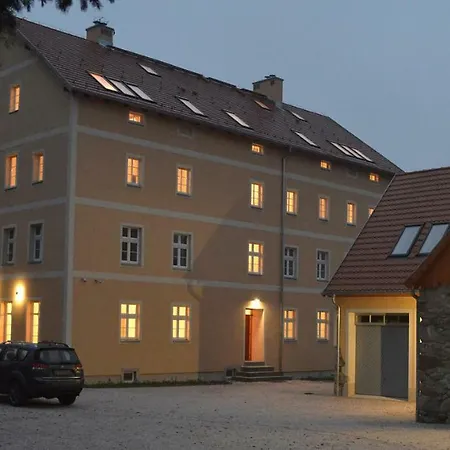 Mlyn Karpnicki - Fischbacher Muehle *