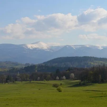 Mlyn Karpnicki - Fischbacher Muehle Appartement Karpniki
