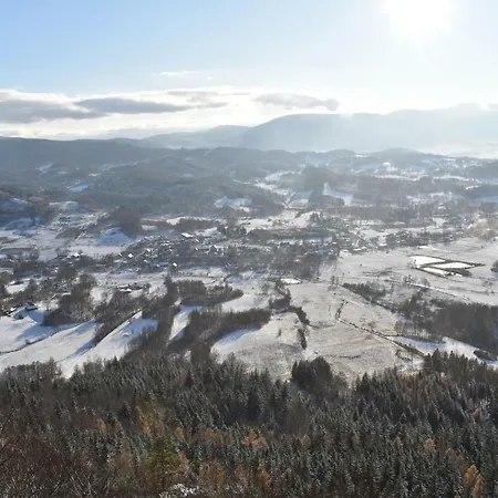 Mlyn Karpnicki - Fischbacher Muehle Appartement Karpniki