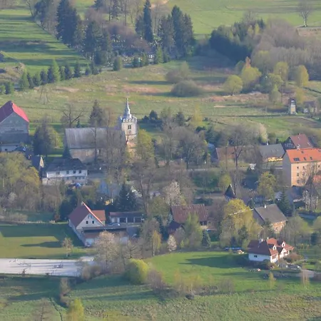 Mlyn Karpnicki - Fischbacher Muehle *