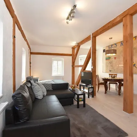 Appartement Mlyn Karpnicki - Fischbacher Muehle