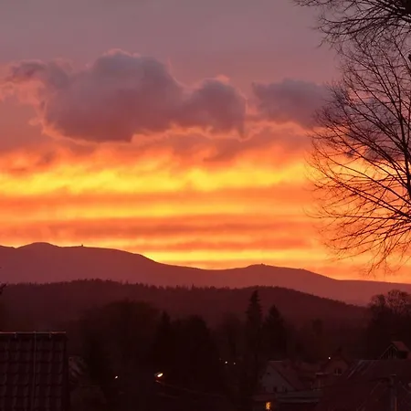 Mlyn Karpnicki - Fischbacher Muehle *