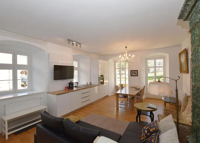 Mlyn Karpnicki - Fischbacher Muehle Karpniki