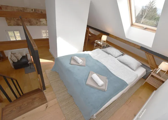 Mlyn Karpnicki - Fischbacher Muehle Karpniki