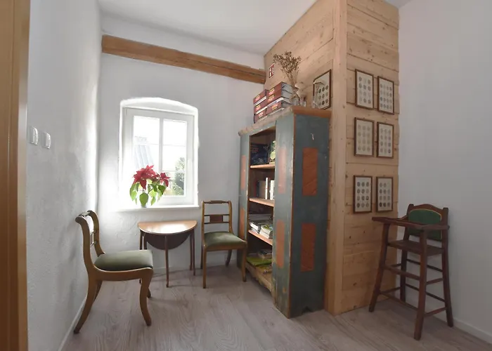 Mlyn Karpnicki - Fischbacher Muehle