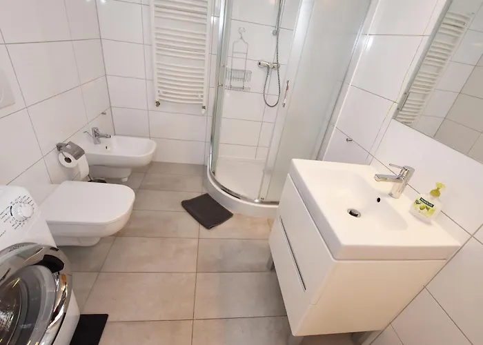 Mlyn Karpnicki - Fischbacher Muehle * Karpniki