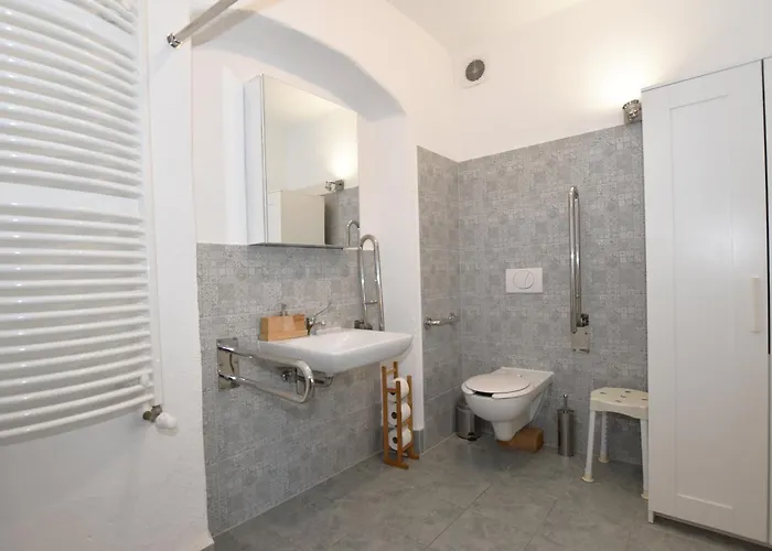 Apartment Mlyn Karpnicki - Fischbacher Muehle Karpniki