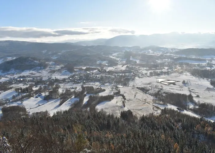 Mlyn Karpnicki - Fischbacher Muehle Apartment Karpniki