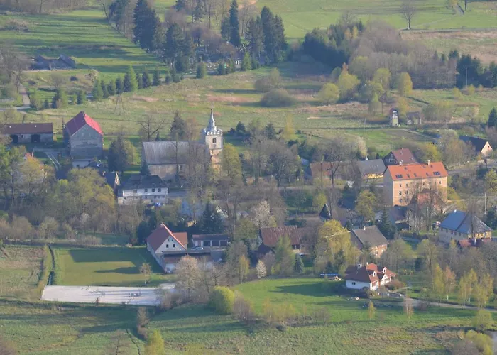 Mlyn Karpnicki - Fischbacher Muehle *