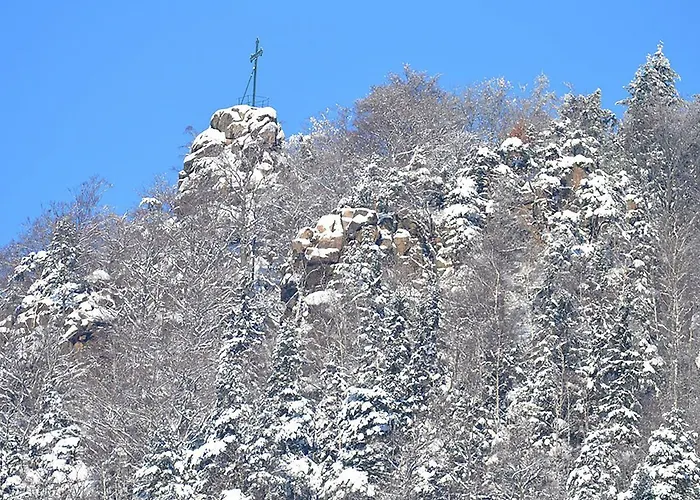 Mlyn Karpnicki - Fischbacher Muehle *