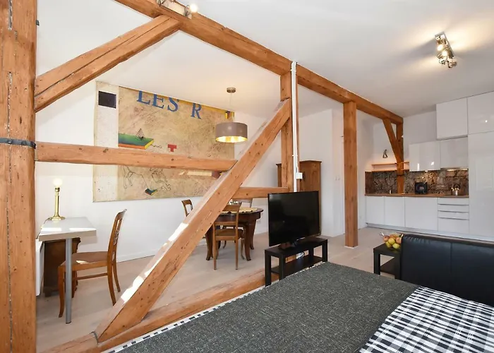 Mlyn Karpnicki - Fischbacher Muehle