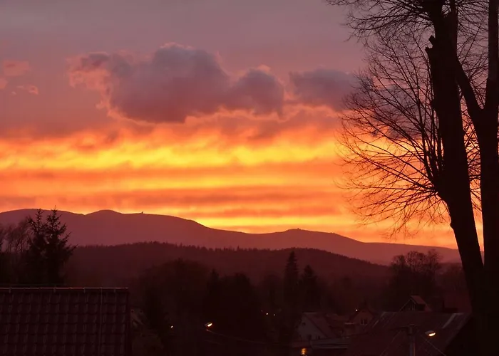 Mlyn Karpnicki - Fischbacher Muehle *