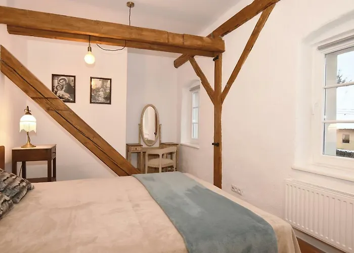 Apartment Mlyn Karpnicki - Fischbacher Muehle Karpniki