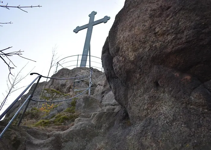 Mlyn Karpnicki - Fischbacher Muehle Apartment Karpniki